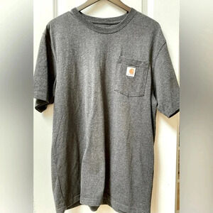 Carhartt Men’s Loose Fit Tee